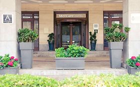 Mercure Catania Excelsior